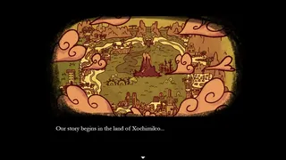 Axol's Quest