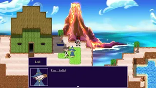 Скриншот 7 к игре Axol's Quest