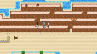 Скриншот 8 к игре Axol's Quest