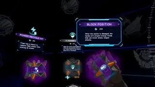 Mecha Force