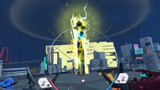 Mecha Force