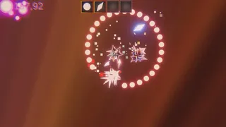 Abstract Wars