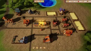 Havenstead