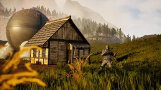 Скриншот 6 к игре Manekin: The Lost Island