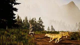 Скриншот 8 к игре Manekin: The Lost Island