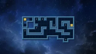 Be the Block