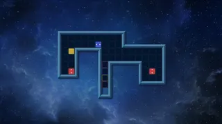 Скриншот 5 к игре Be the Block