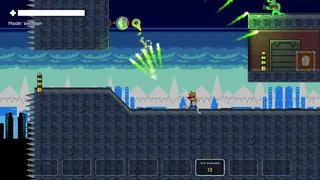 Скриншот 5 к игре Guinea Pig Gunner