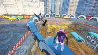 Gobby Run - Harder With Friends!