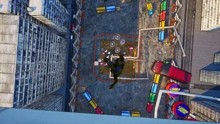 Gobby Run - Harder With Friends!