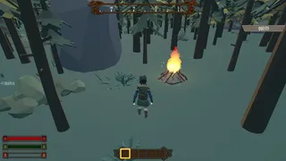 Frostborn