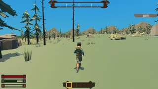 Скриншот 5 к игре Frostborn