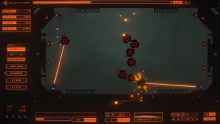 The Rift Machine