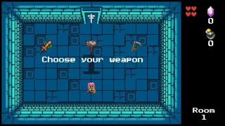 Скриншот 5 к игре Delver's Dawn