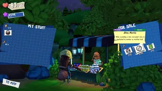 Smash Out Colony