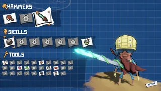 Smash Out Colony