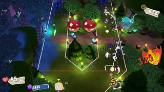 Скриншот 6 к игре Smash Out Colony