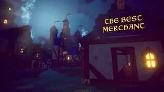 Скриншот 5 к игре Fantasy Kingdom Merchant Simulator