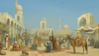 Скриншот 5 к игре The Golden Horde: Story of Jambul