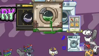 洗特乐 Dirty Laundry