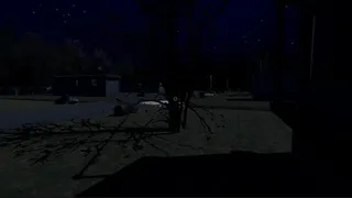 A Horror Story - The Trailer Park