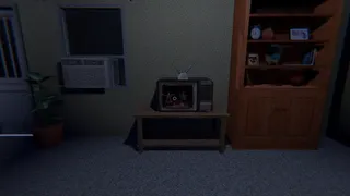 Скриншот 5 к игре A Horror Story - The Trailer Park