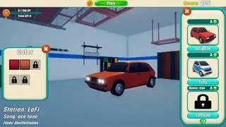 Crazy Roads