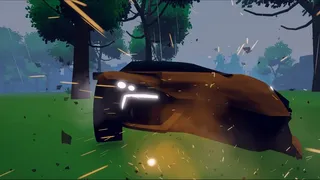 Скриншот 6 к игре Crazy Roads