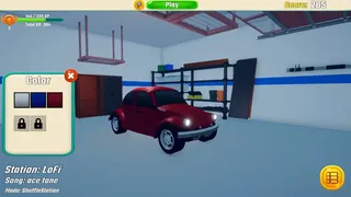 Скриншот 7 к игре Crazy Roads