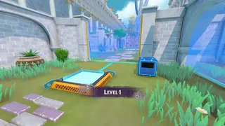 Tower of Creation