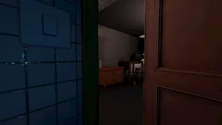 Скриншот 5 к игре Knock-Knock Housekeeping