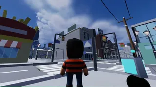 Скриншот 5 к игре Cyber Summer