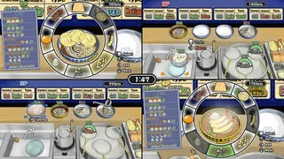 Udon! Road to Mastery