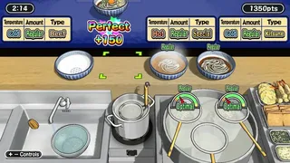 Скриншот 5 к игре Udon! Road to Mastery