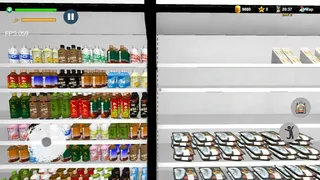 Konbini Simulator