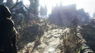 Eternal Guardian: Forbidden Portals