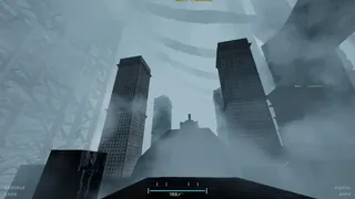 No Walls In Heaven