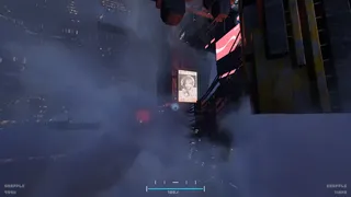 No Walls In Heaven