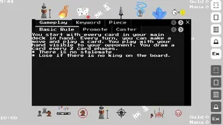 Скриншот 6 к игре Chards