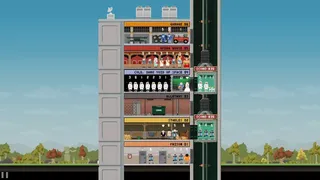 The Everything Building