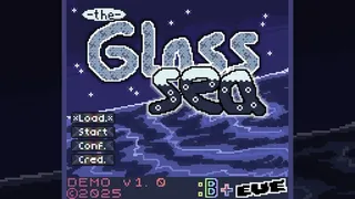 The Glass Sea