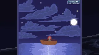 The Glass Sea