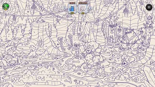 Скриншот 5 к игре Hidden Cats in Spooky Village