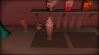 The Ice Cream Shop