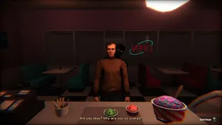 Скриншот 6 к игре The Sweet Spot