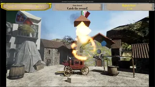 Olive Raiders