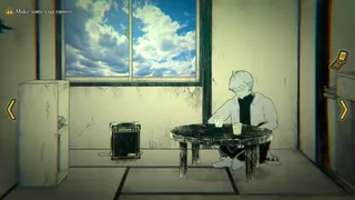 イタチの家渡り　Wandering Through 2000s Tokyo Culture
