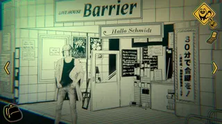 Скриншот 8 к игре イタチの家渡り　Wandering Through 2000s Tokyo Culture