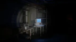 Скриншот 5 к игре LYSA HORA: The Haunted Hill