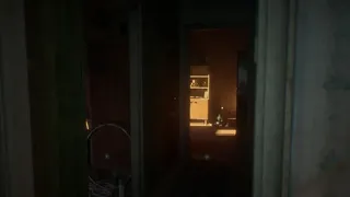Скриншот 6 к игре LYSA HORA: The Haunted Hill